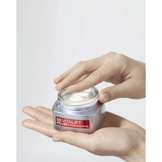 L'oreal Arckrémek, Arcápolók főképe